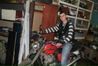 Фотография Яковлева Сергея