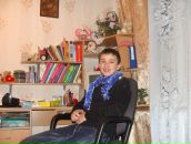 Ірина Хилюк фотография #27 (источник - https://vk.com/id90122914)