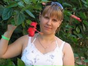 Фотография Лебедевой Анюты