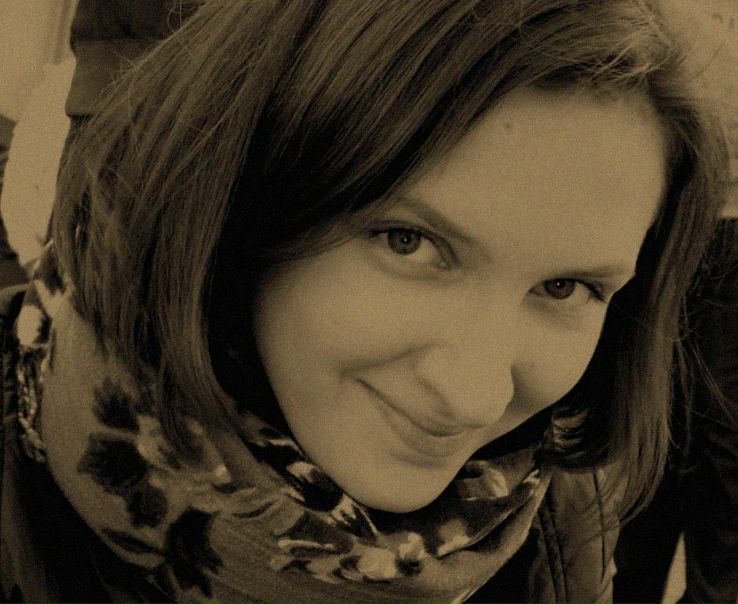 №8, Саша Попова, Москва, Россия №8, Саша Попова, Москва, Россия