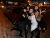 Фотография Абрамовой Алисы