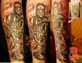 Фотография Руславича Максима