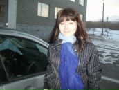 Фотография Булавиной Александры