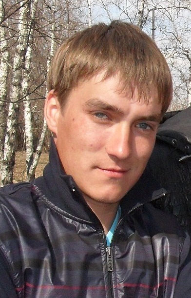 Илья Барковский фотография #49