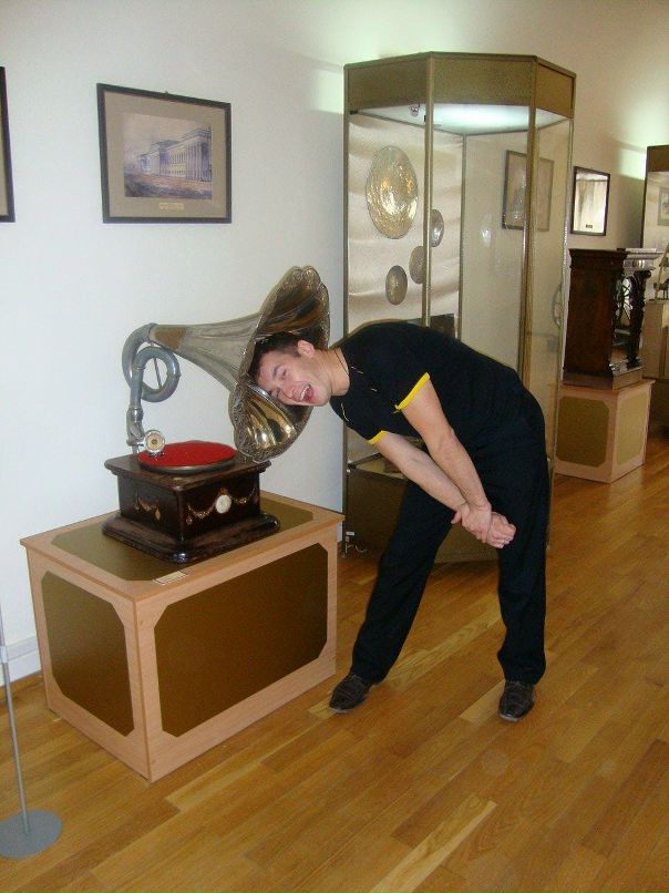 Ильдар Янгиров фотография #28