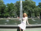 Фотография Максаковой Ольги