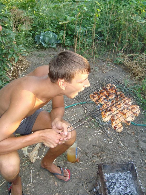 Александр Быков фотография #32