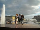 Фотография Старостин Игорь