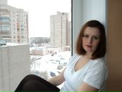 Фотография Уклеевой Лены