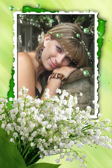 Ира Пивнева фотография #45