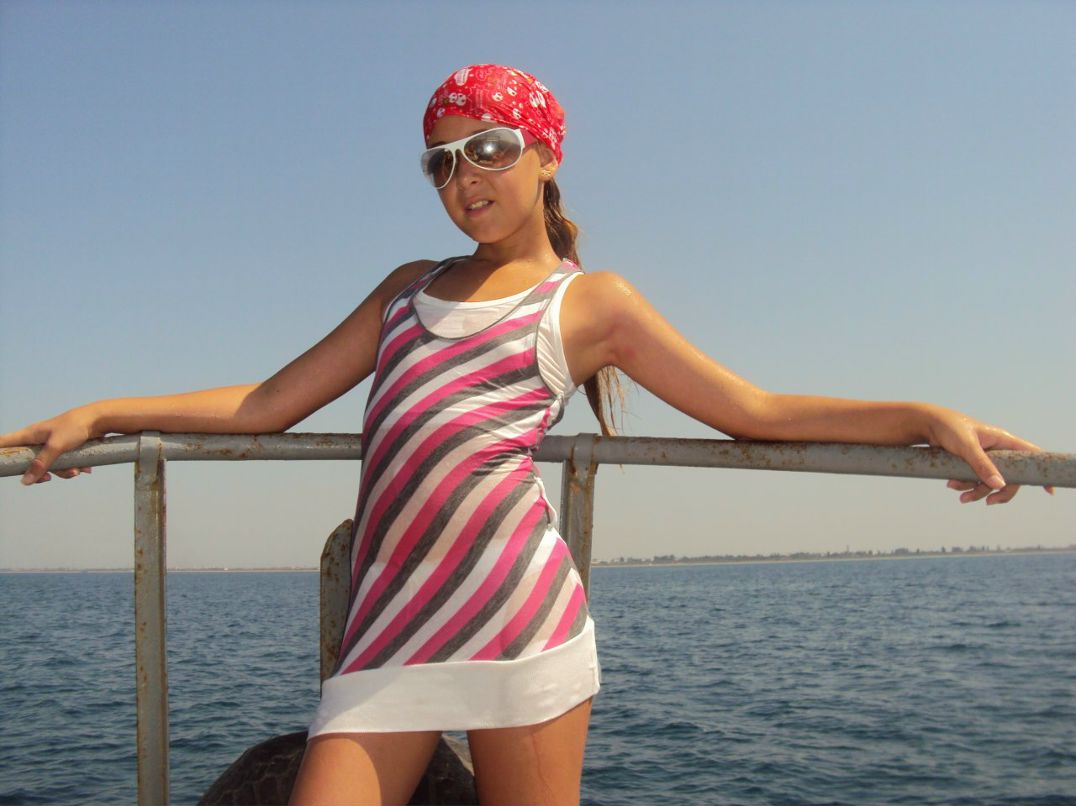 Алинка Бабенко фотография #39