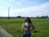 Фотография Мыльниковой Лены