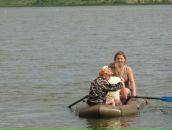 Фотография Митюковой Надежды