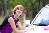 Фотография Чернышёвой Татьяны