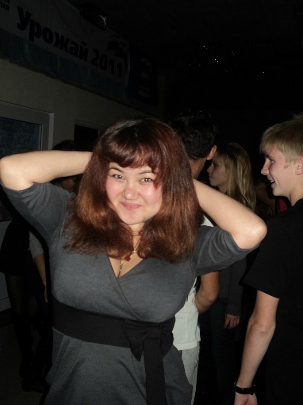 Лиля Рустямова фотография #35