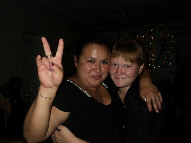 Лиля Рустямова фотография #39