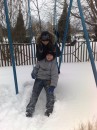 Аліночка Микитюк фотография #27 (источник - https://vk.com/id31724918)