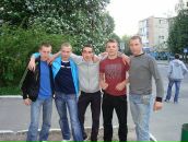 Андрій Мелех фотография #36 (источник - https://vk.com/id28720441)