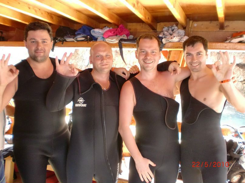 Мурат Хапачев фотография #48