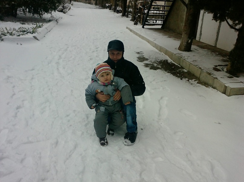 Александр Рыбин фотография #36