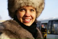 Фотография Джуринской Ольги