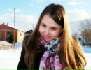 Фотография Кокаревой Анастасии