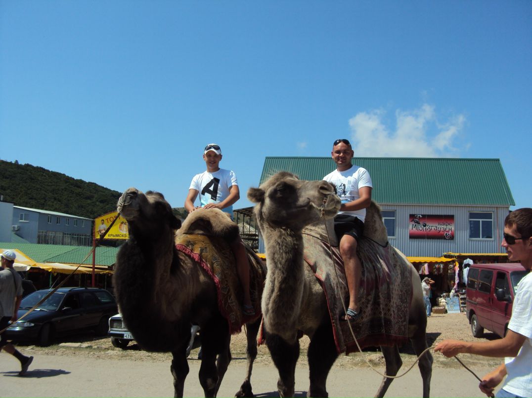 Андрей Цапко фотография #50