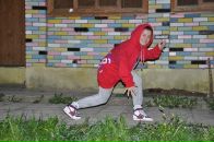 Фотография Резвановой Елизаветы