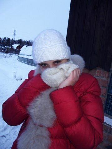 №18, Аня Приступ, 2.1 №18, Аня Приступ, 2.1