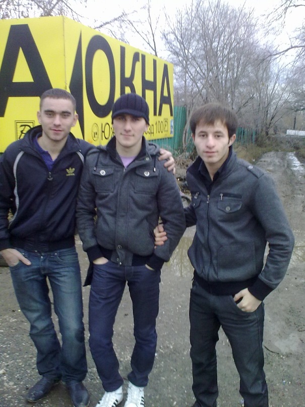 Апти Асхабов фотография #42
