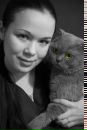 Фотография Ивановой Ильяны
