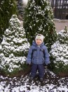Фотография Бочарского Алексея