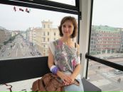 Вероніка Козаченко фотография #40 (источник - https://vk.com/id7754428)