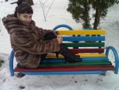 Оксана Мосійчук фотография #12 (источник - https://vk.com/id71601253)