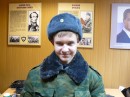 Фотография Аникеева Евпатия