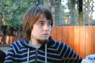 Фотография Швеца Даниила