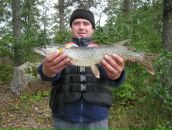 Фотография Карцева Михаила