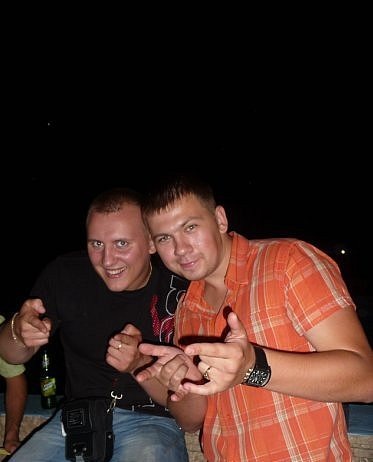 №4, Алексей Галицын, 36 лет, Таганрог №4, Алексей Галицын, 36 лет, Таганрог