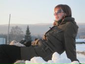 Фотография Авериной Екатерины