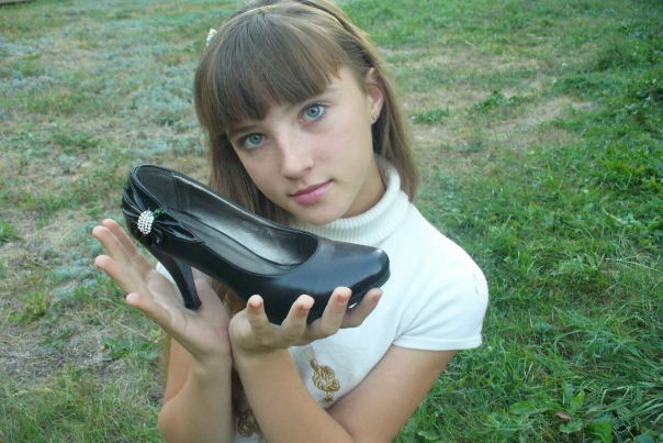 Iru$$$eчk@ Кидяров@ фото №28