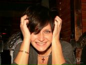 Фотография Плотниковой Ольги