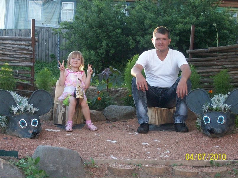 Андрей Боборенко фотография #20