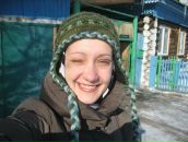 Фотография Котовской-Прокудиной Анастасии