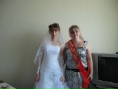 Фотография Илюхиной Ольги