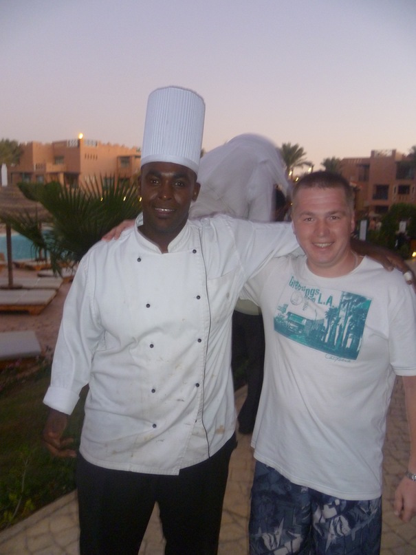 Дмитрий Панин фотография #16