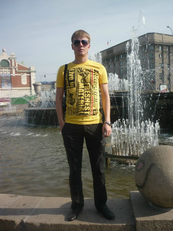 Дмитрий Гришаков фотография #46