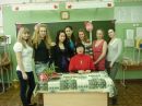 Фотография Антиповой Алёны