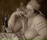 Фотография Михалиной Яны