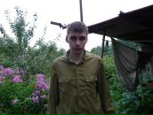 Фотография Зайцева Николая