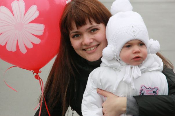 №12, Нина Семенчук №12, Нина Семенчук